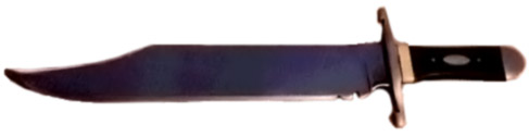 Bowie Knife