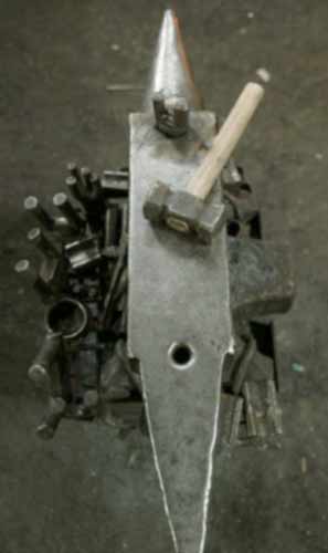 Metals and Their Ideal Knife Uses