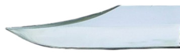 The Clip Point Blade: History and Uses