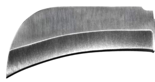 Hawkbill Blade