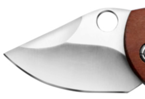 Leaf Blade Knifes