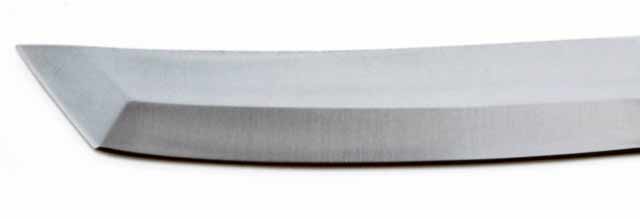 Western Tanto Blade